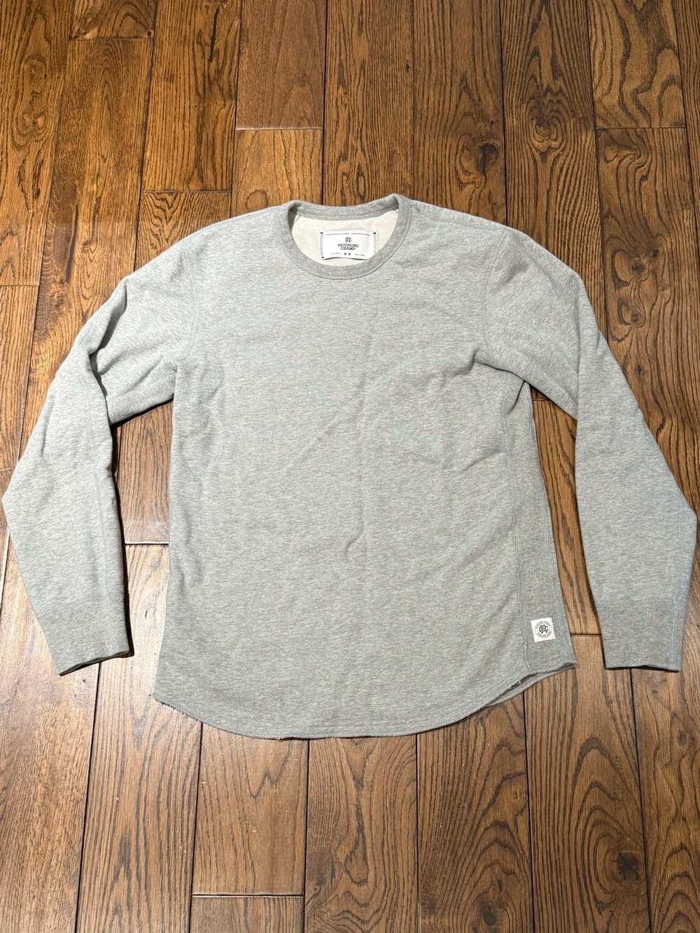 Reigning Champ sweatshirt M